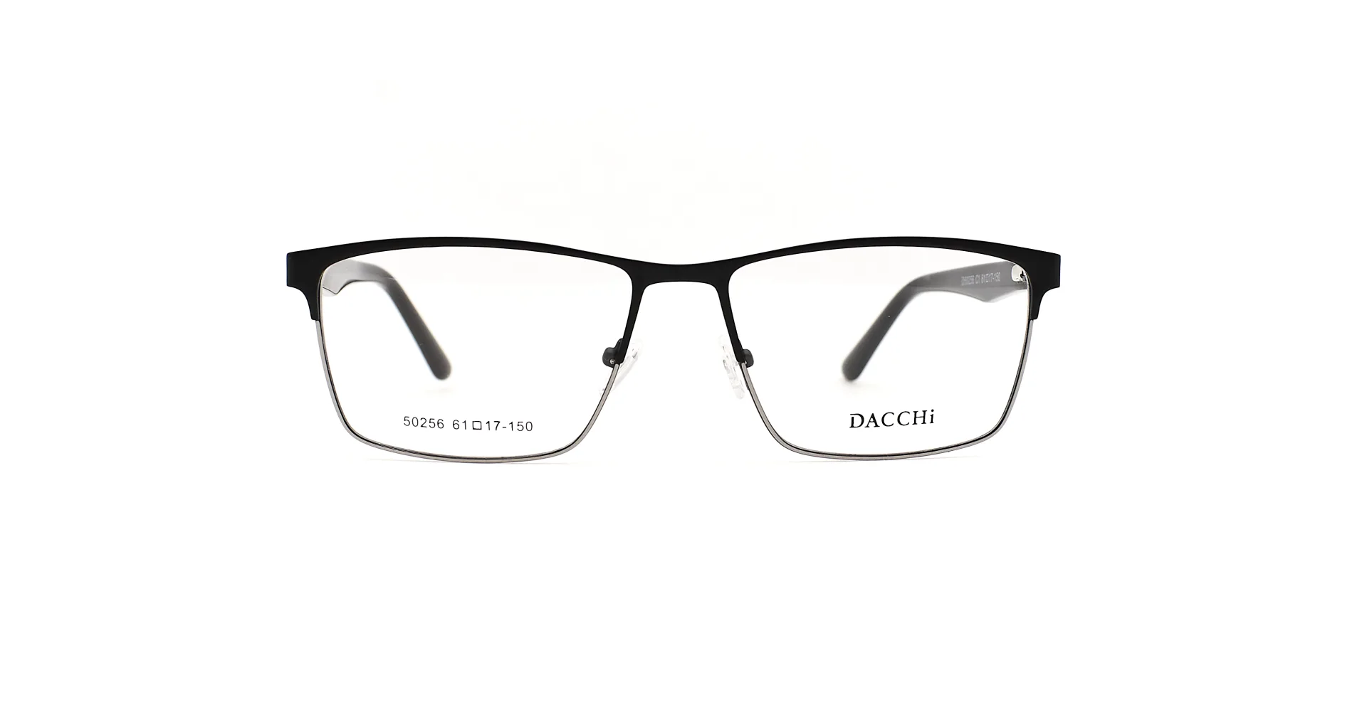 Купить Dacchi 50256 c1 Черный | Оптика Harmony