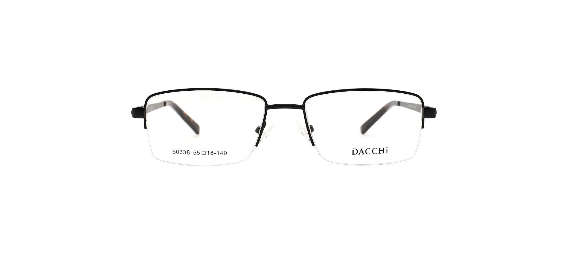 Купить Dacchi 50338 c1 Черный | Оптика Harmony