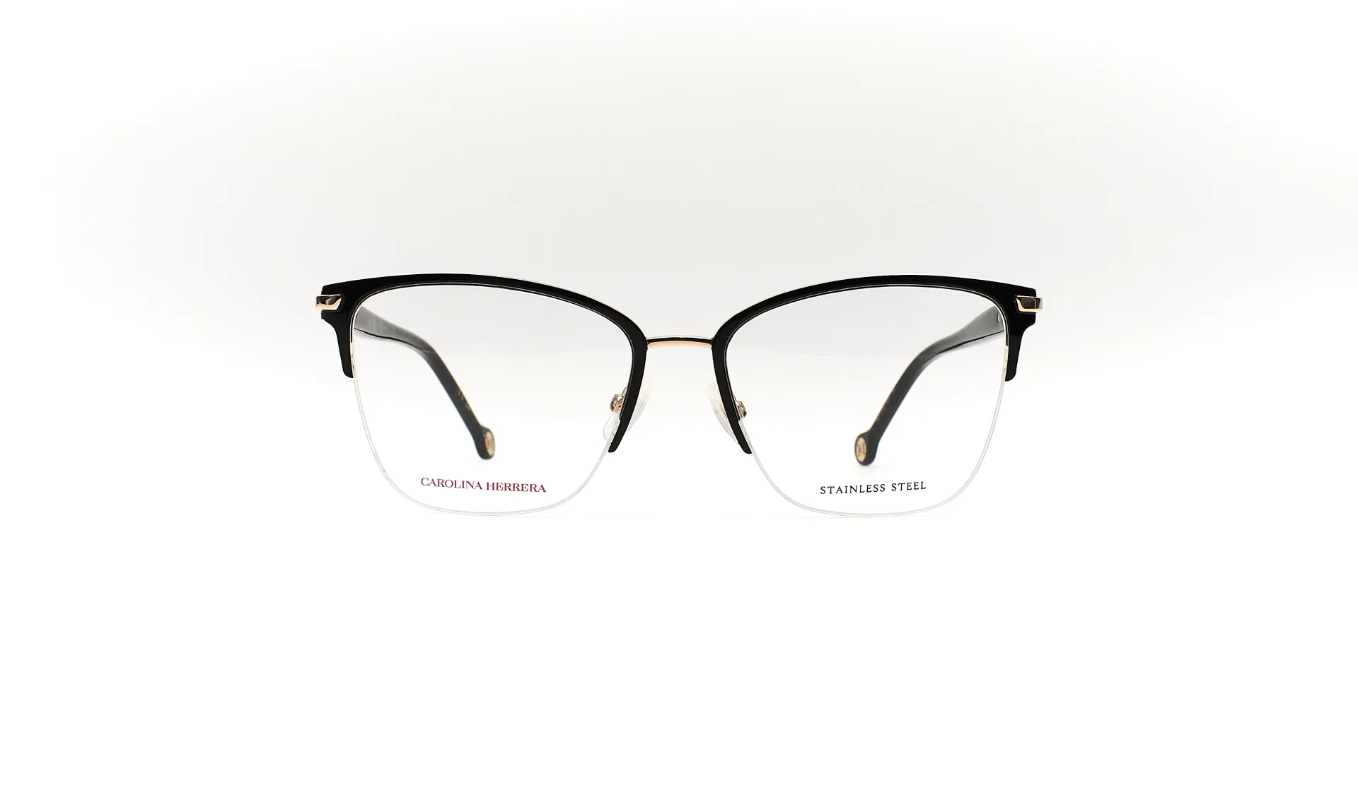 Купить Carolina Herrera HER 0193 RHL Черный | Оптика Harmony