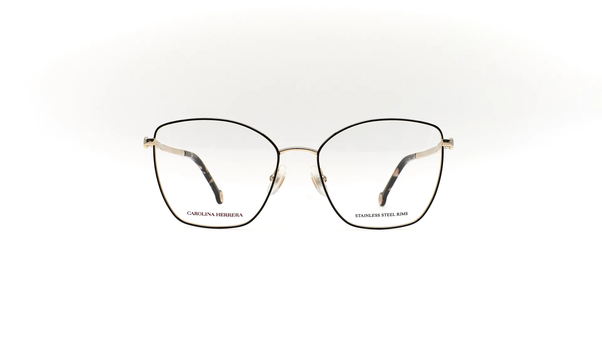 Купить Carolina Herrera HER 0264 I46 Золото | Оптика Harmony