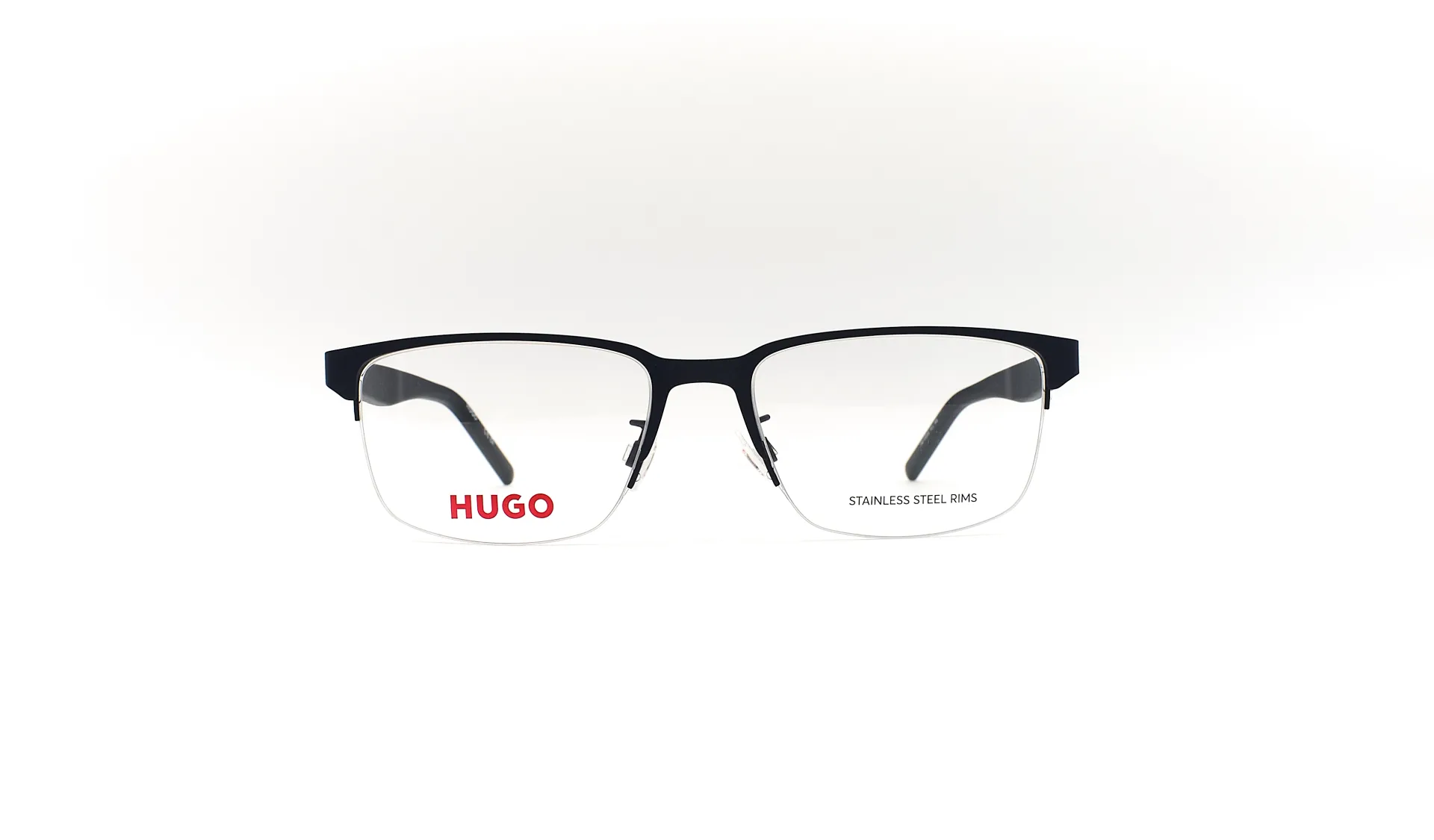 Купить Hugo HG 1333/G FLL Синий | Оптика Harmony