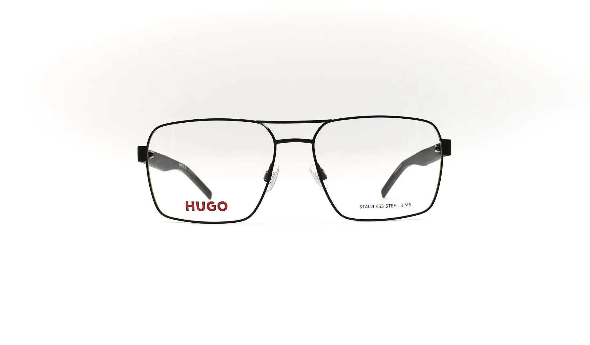 Купить Hugo HG 1341 003 Черный | Оптика Harmony