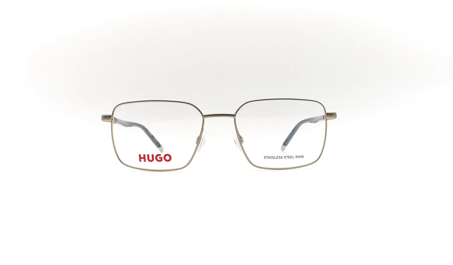Купить Hugo HG 1379 CTL Серебряный | Оптика Harmony