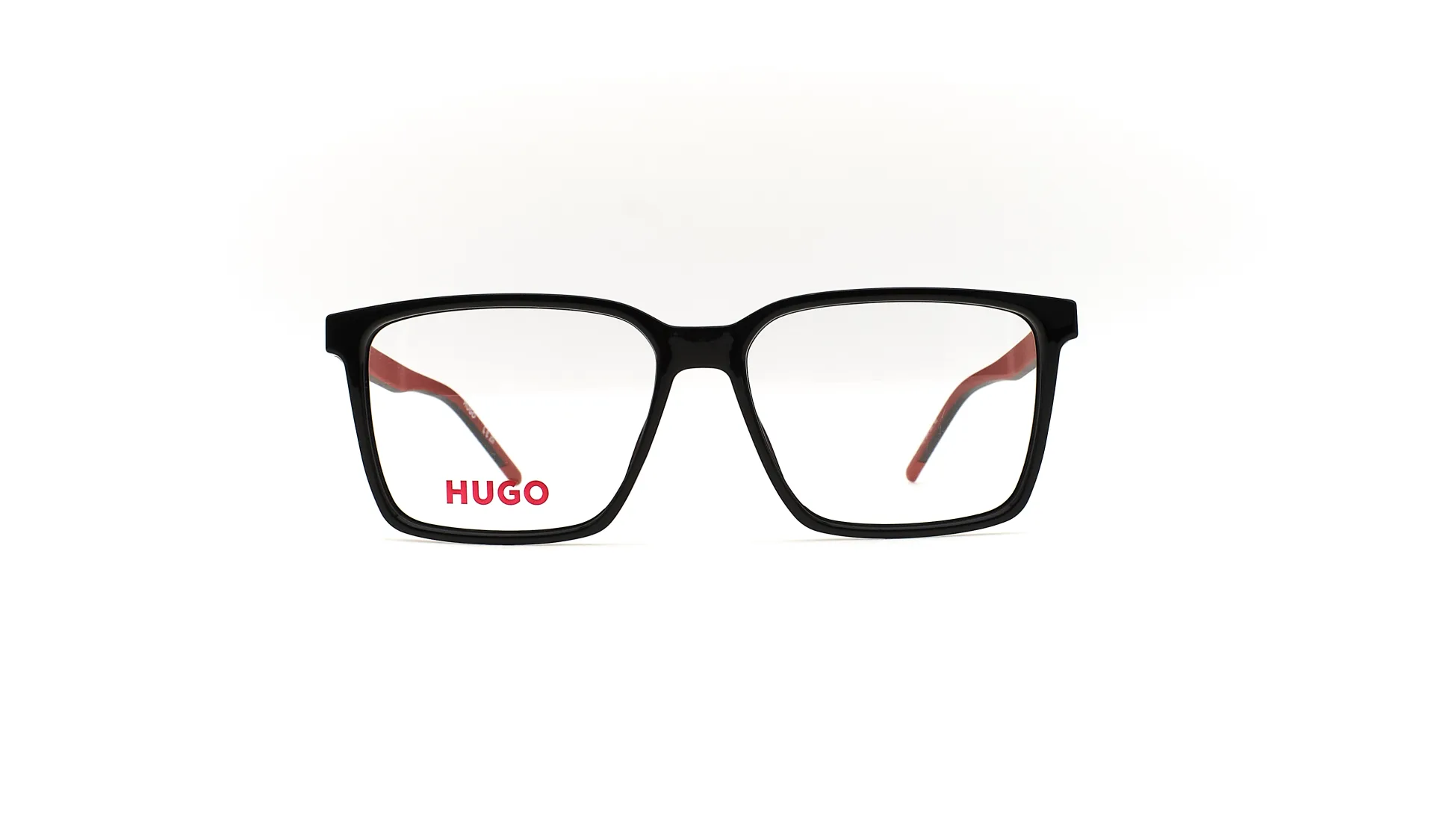 Купить Hugo HG 1394 807 Черный | Оптика Harmony