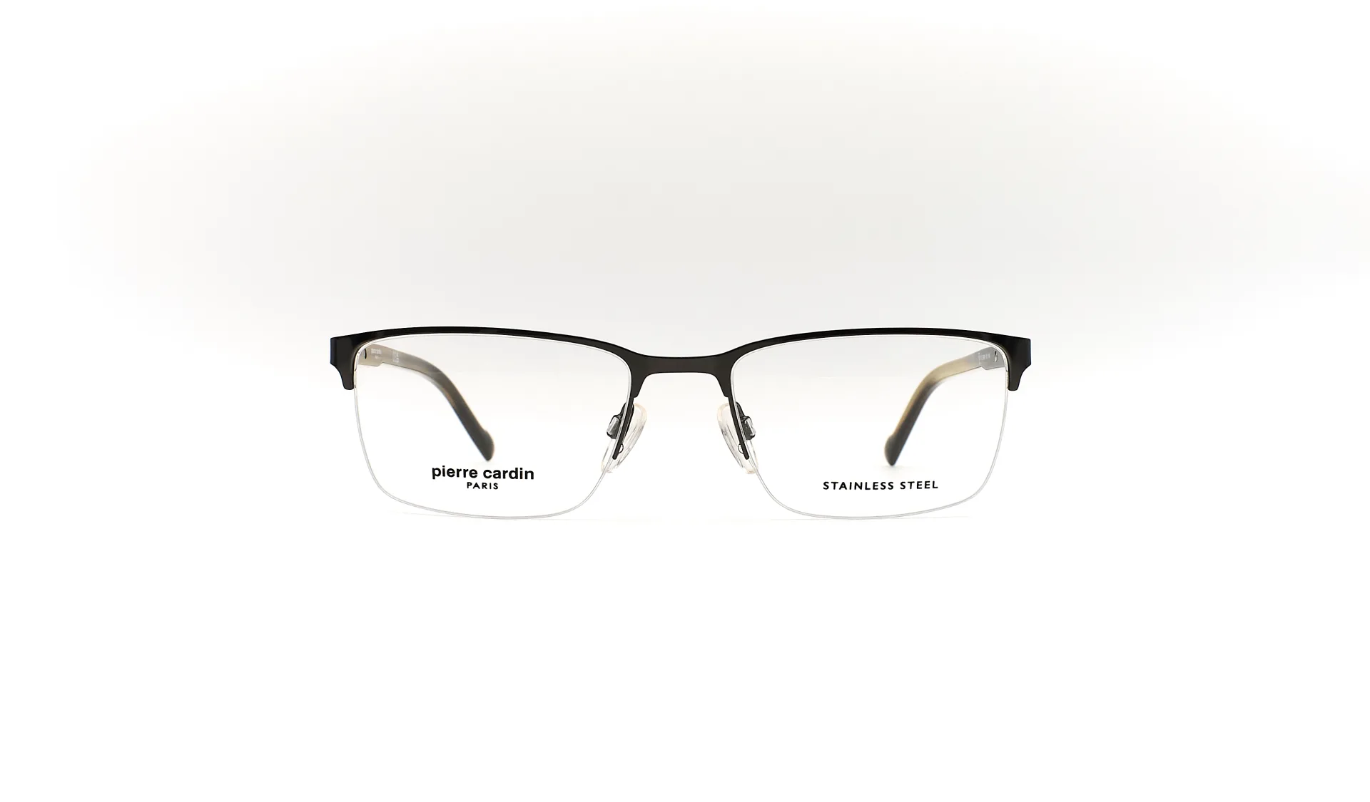 Купить Pierre Cardin P.C. 6898 V81 Серый | Оптика Harmony
