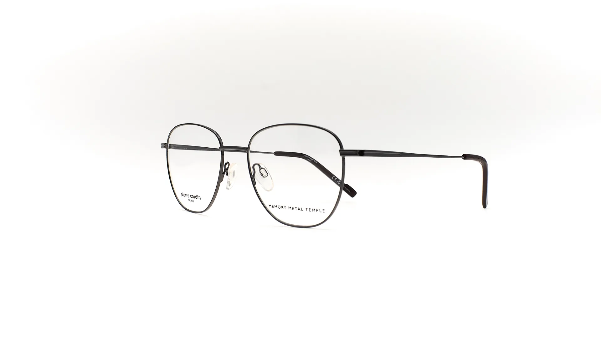 Pierre Cardin P.C. 6917 KJ1 Серый - фото 2
