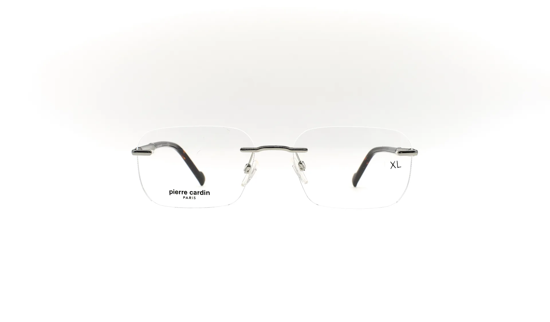 Купить Pierre Cardin P.C. 6919 6LB Серебряный | Оптика Harmony