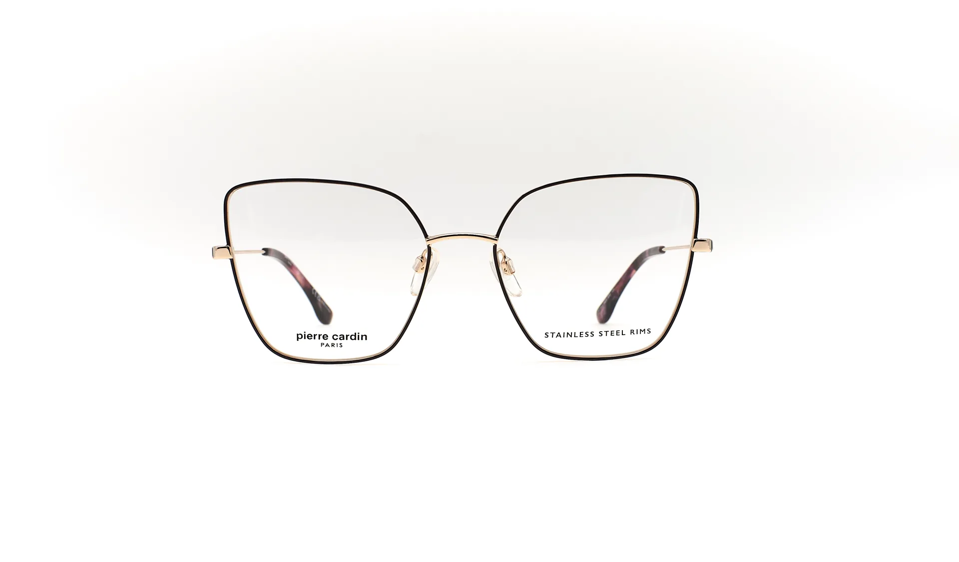 Купить Pierre Cardin P.C. 8920 BSU Фиолетовый | Оптика Harmony