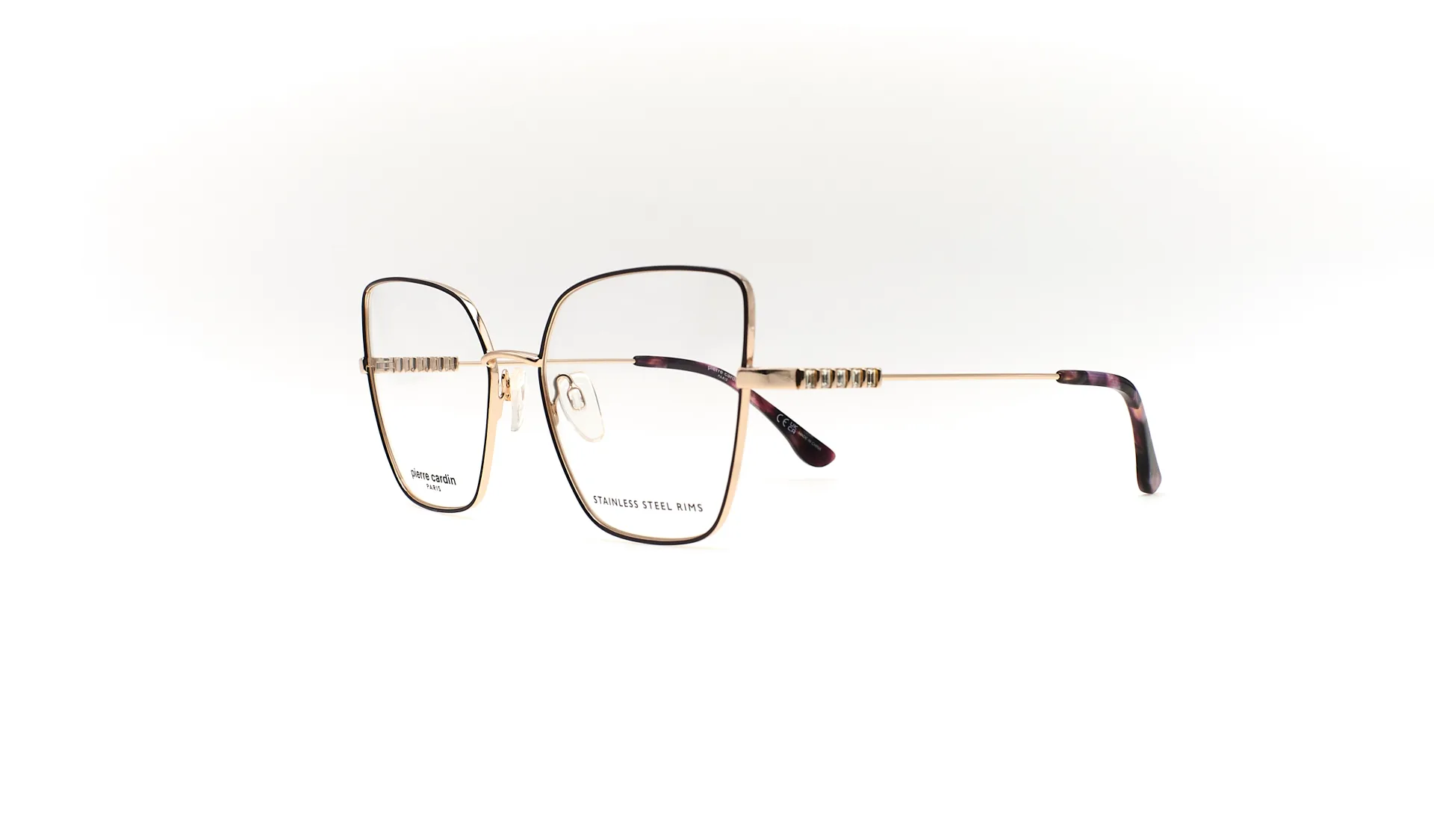 Pierre Cardin P.C. 8920 BSU Фиолетовый - фото 2