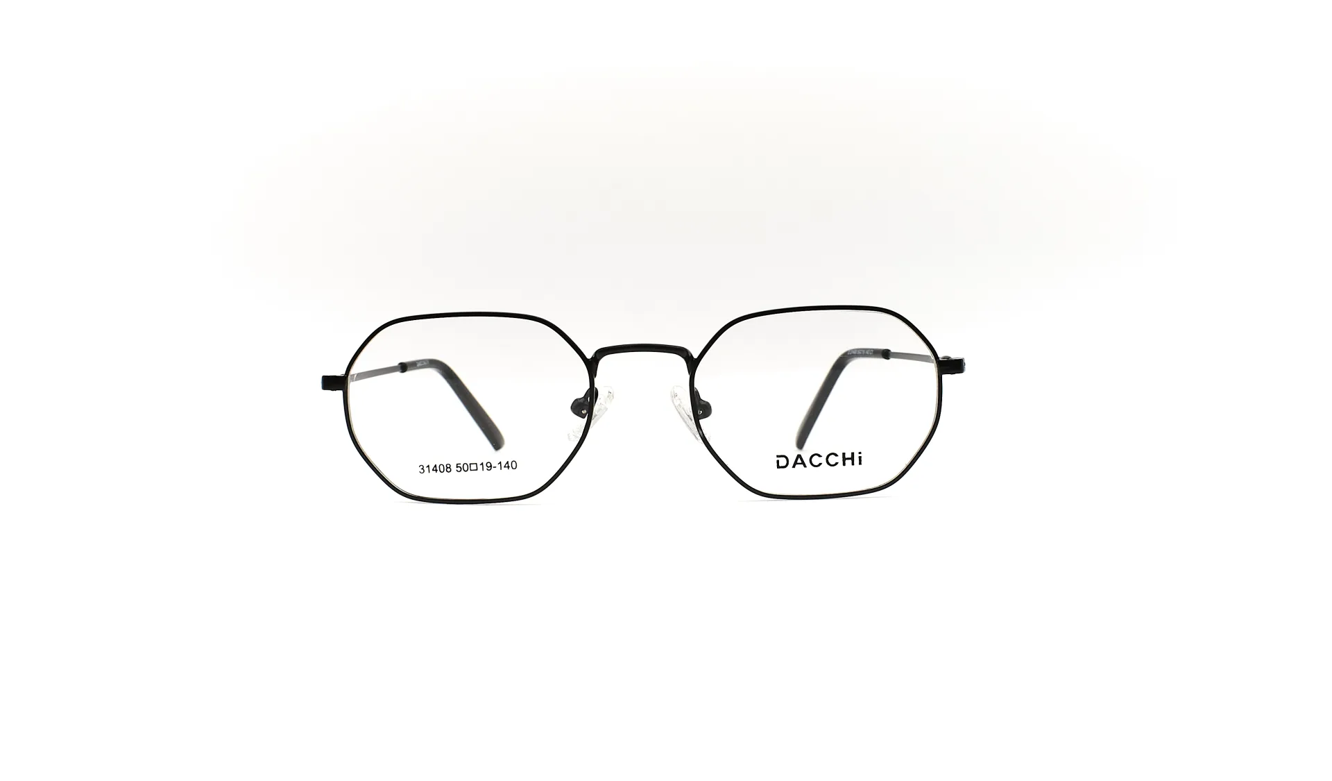 Купить Dacchi D31408 c1 Черный | Оптика Harmony