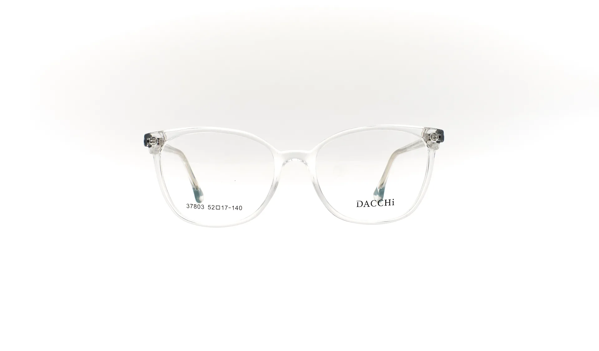Купить Dacchi D37803 c11 Прозрачный | Оптика Harmony