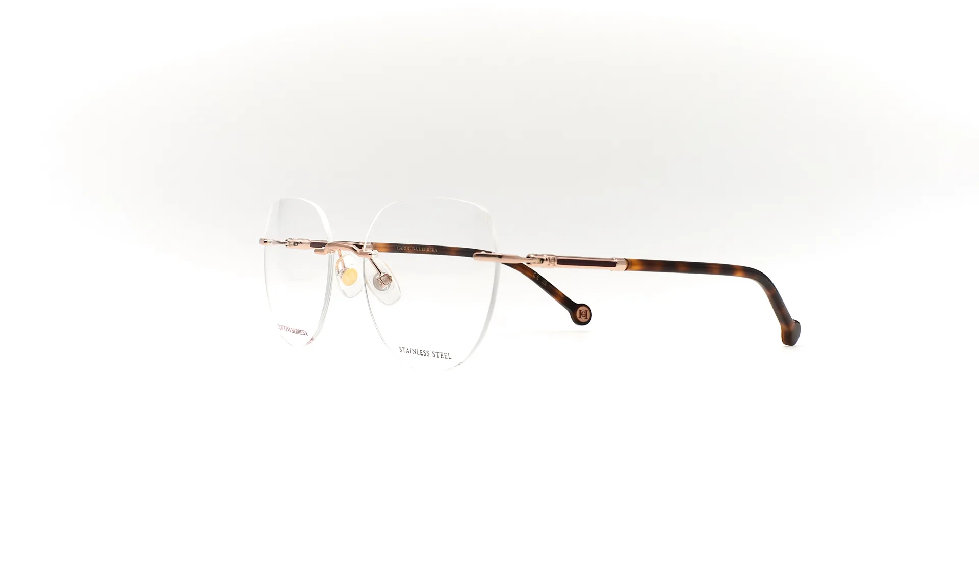 Carolina Herrera HER 0235 S0D Красный - фото 2