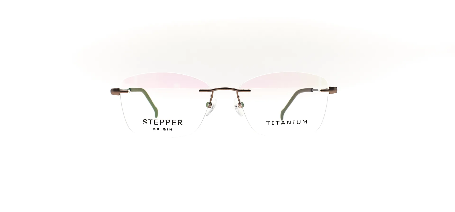 Купить Stepper SI-11461 F011 Коричневый | Оптика Harmony