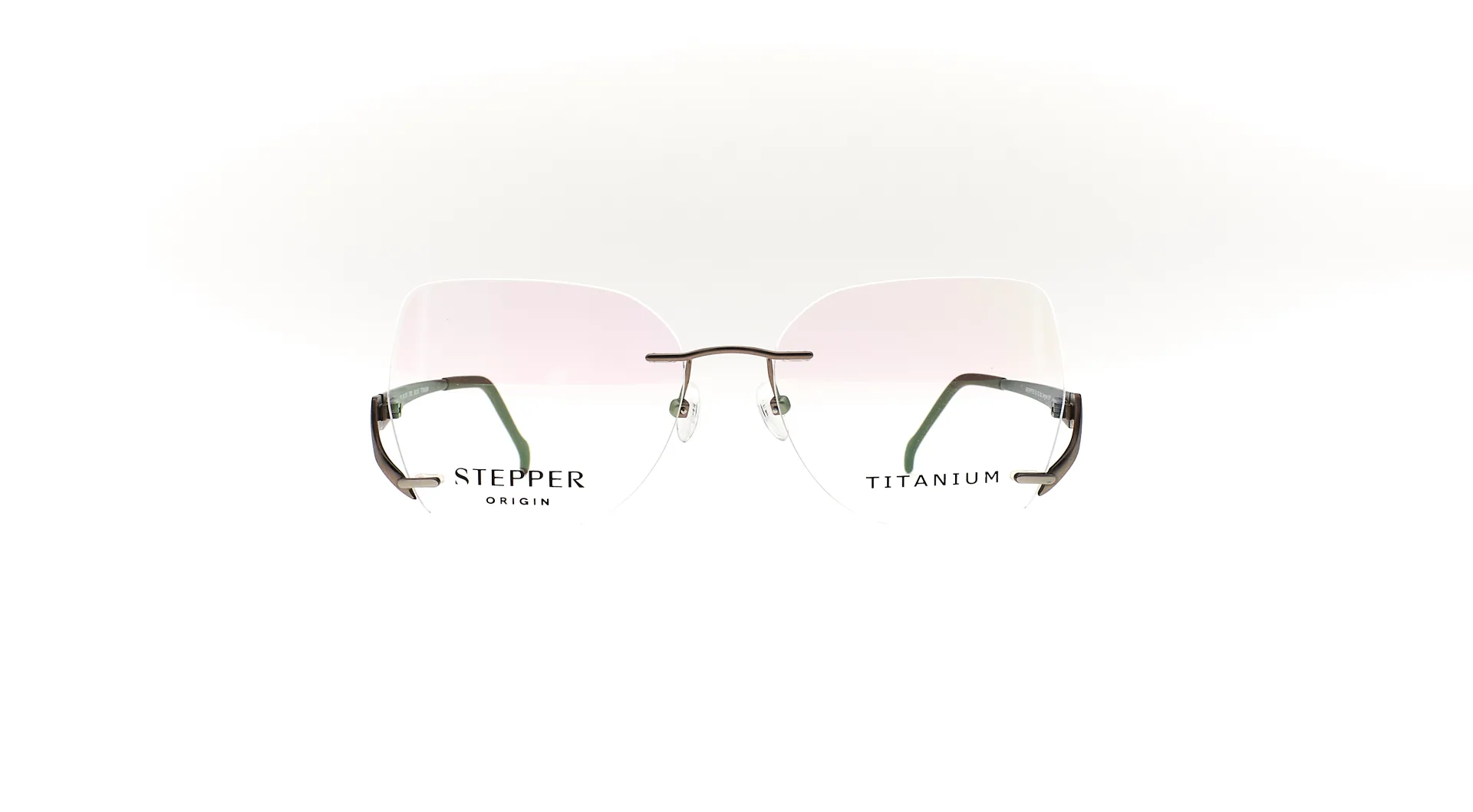 Купить Stepper SI-11797 F012 Коричневый | Оптика Harmony