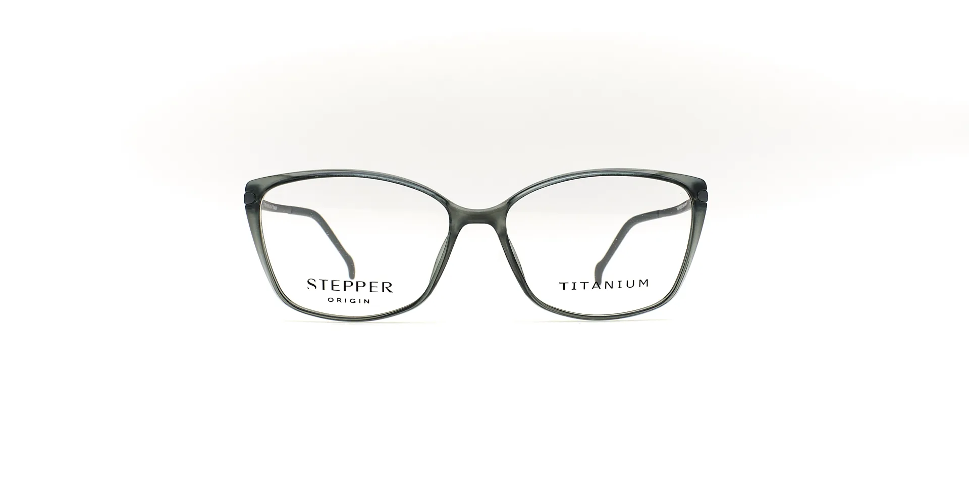 Купить Stepper SI-30199 F660 Зеленый | Оптика Harmony